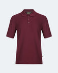 Polo homme Switcher couleur john/bordeaux