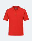 Polo Switcher pour homme couleur john/grenadine