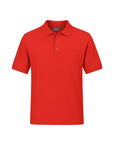 Polo Switcher pour homme couleur john/grenadine