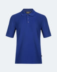 Polo homme Switcher couleur/océan