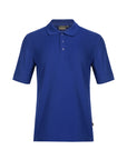 Polo homme Switcher couleur/océan
