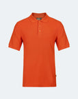 Polo Switcher pour homme couleur John/paprika