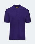 Polo homme Switcher couleur/violet