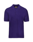 Polo homme Switcher couleur/violet
