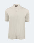 Polo Switcher Samuel pour homme couleur/blanc