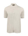 Polo Switcher Samuel pour homme couleur/blanc