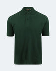 Polo Switcher Samuel pour homme couleur/forêt