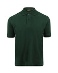 Polo Switcher Samuel pour homme couleur/forêt