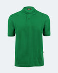 Polo Switcher Samuel pour homme couleur/vert