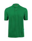 Polo Switcher Samuel pour homme couleur/vert