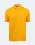 Polo Switcher Samuel pour homme couleur/jaune