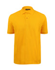 Polo Switcher Samuel pour homme couleur/jaune