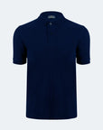 Polo Switcher Samuel pour homme couleur/marine