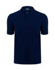 Polo Switcher Samuel pour homme couleur/marine