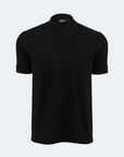 Polo Switcher Samuel pour homme couleur/noir