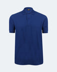 Polo Switcher Samuel pour homme couleur/océan