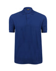 Polo Switcher Samuel pour homme couleur/océan