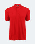 Polo Switcher Samuel pour homme couleur/rouge