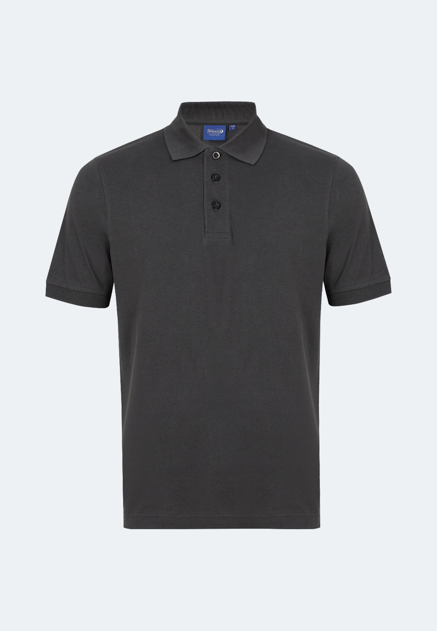 Polo piqué Airtex Whale