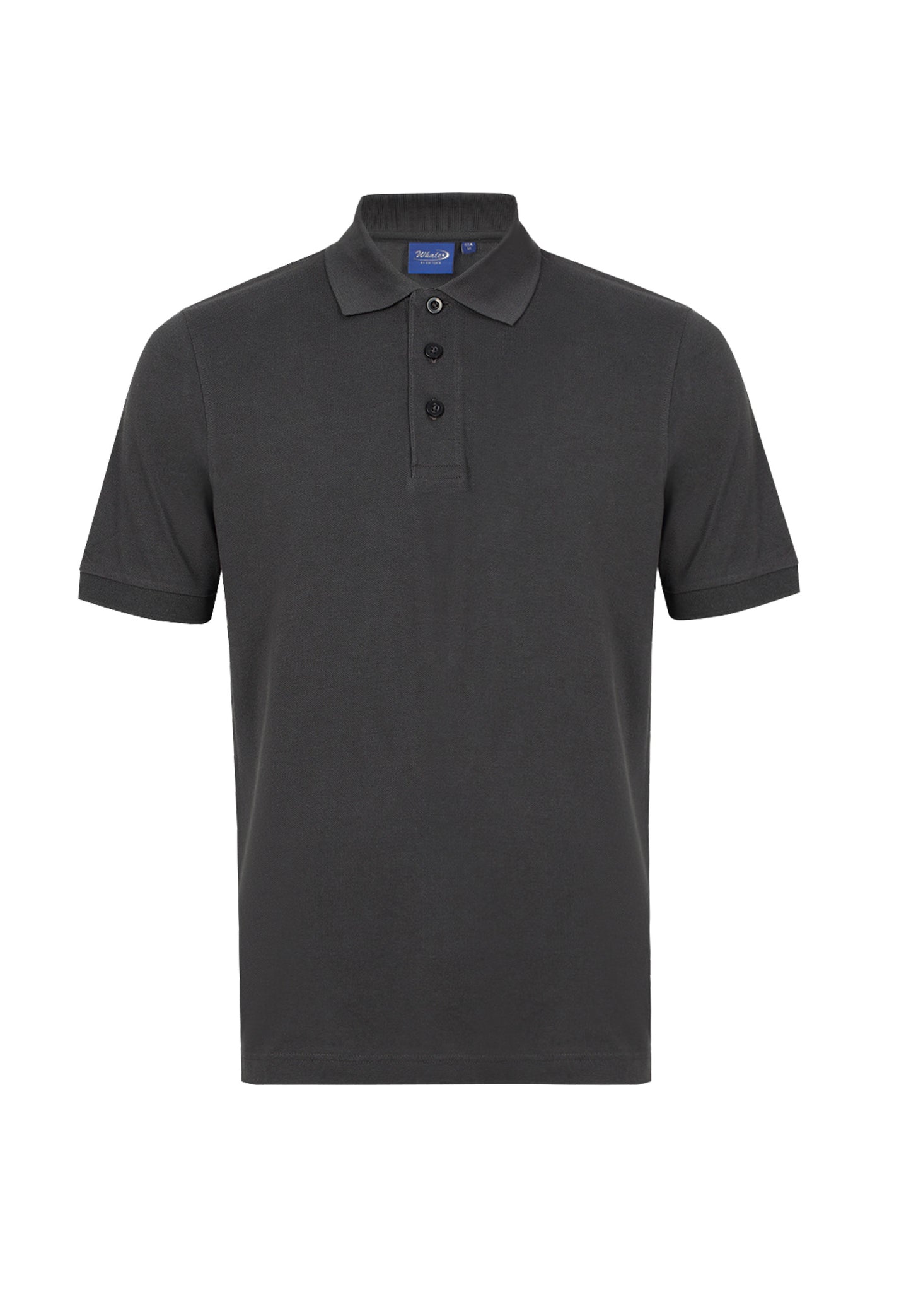 Polo piqué Airtex Whale