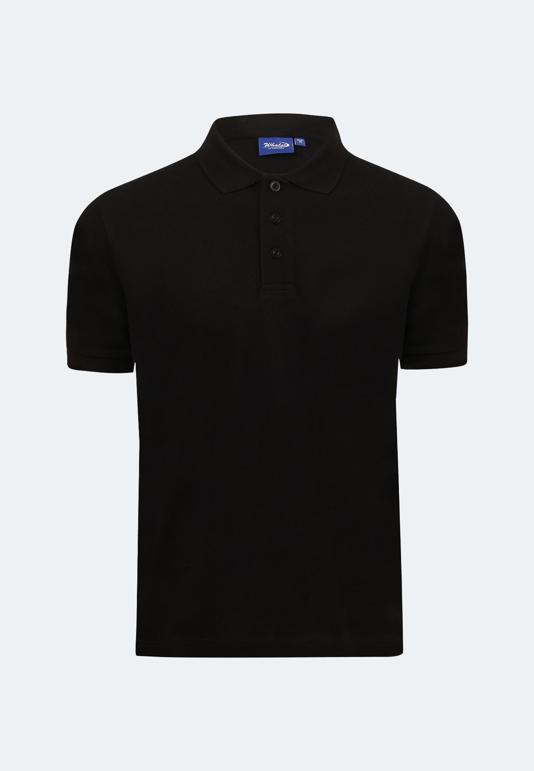 Switcher polo whale color/40 noir
