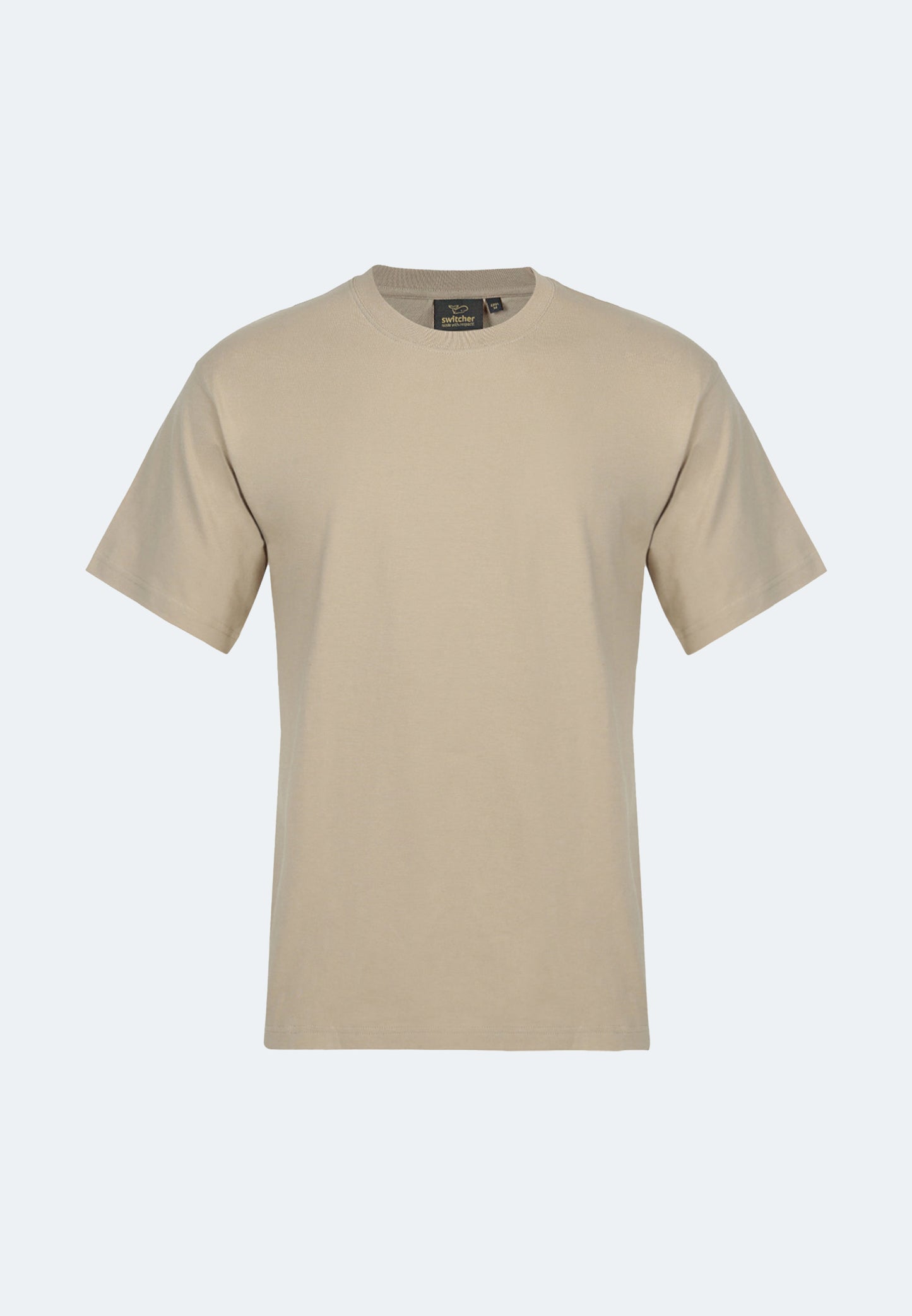 Chemise Switcher homme Bob color/655 amande