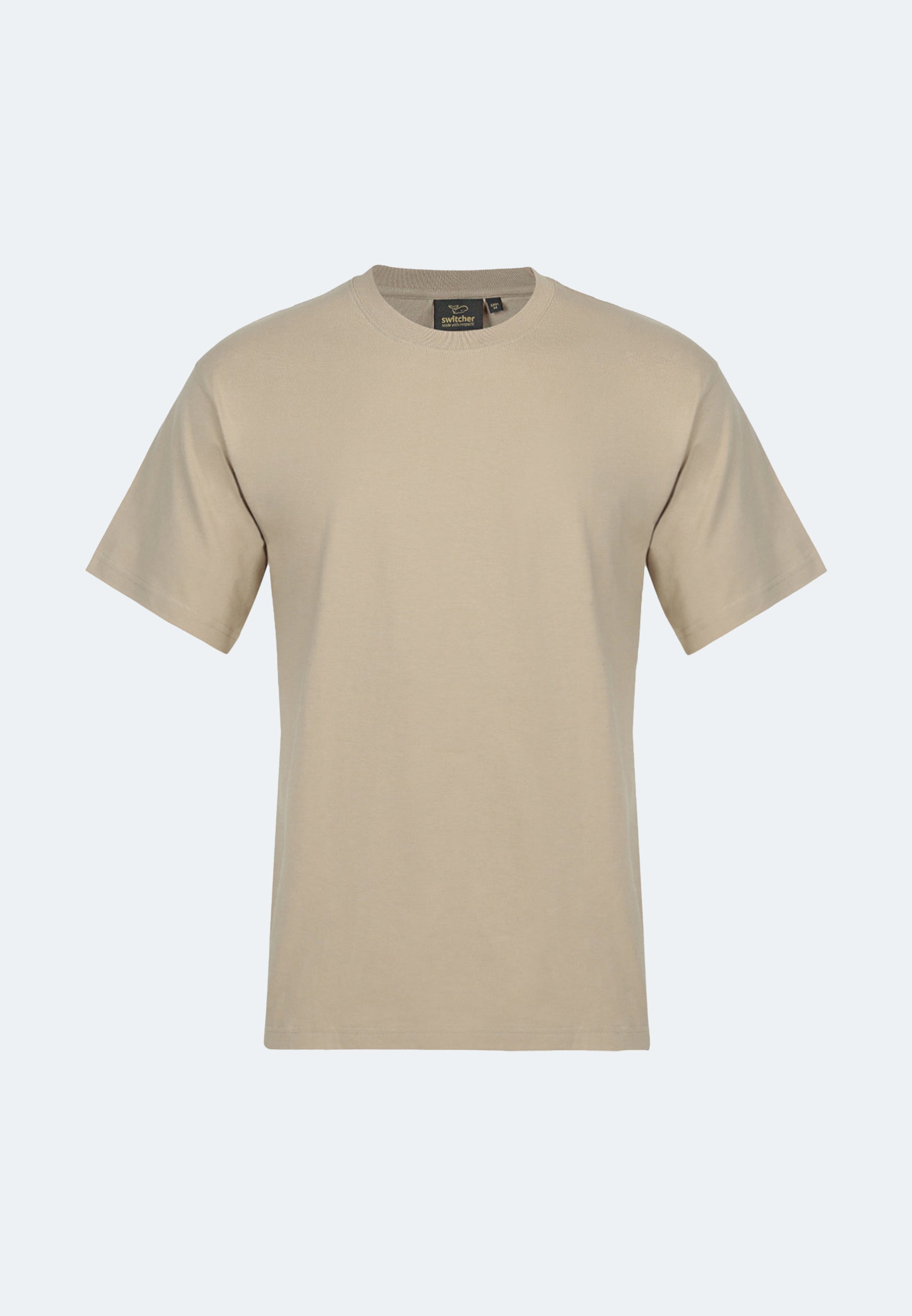 Chemise Switcher homme Bob color/655 amande