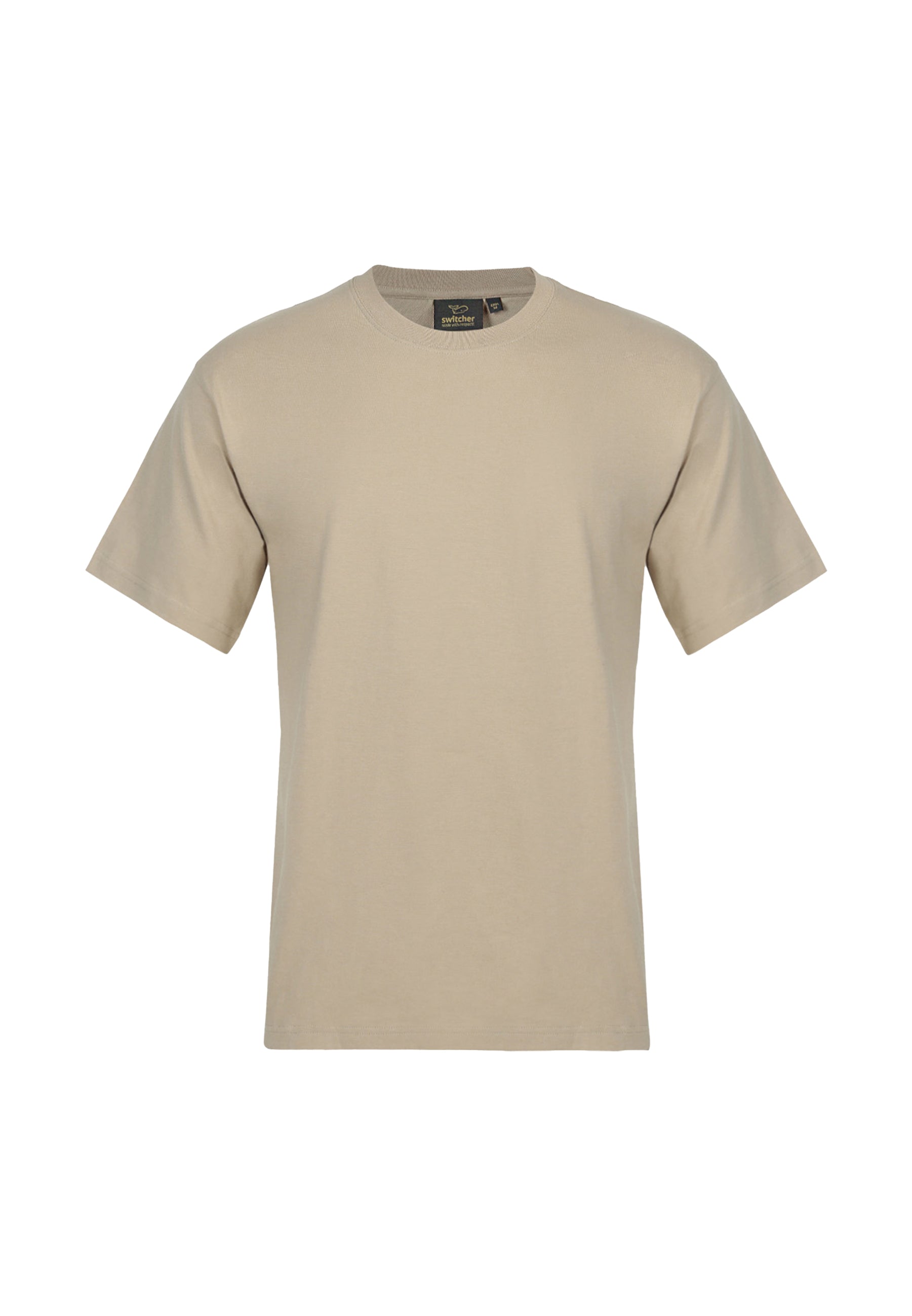 Chemise Switcher homme Bob color/amande