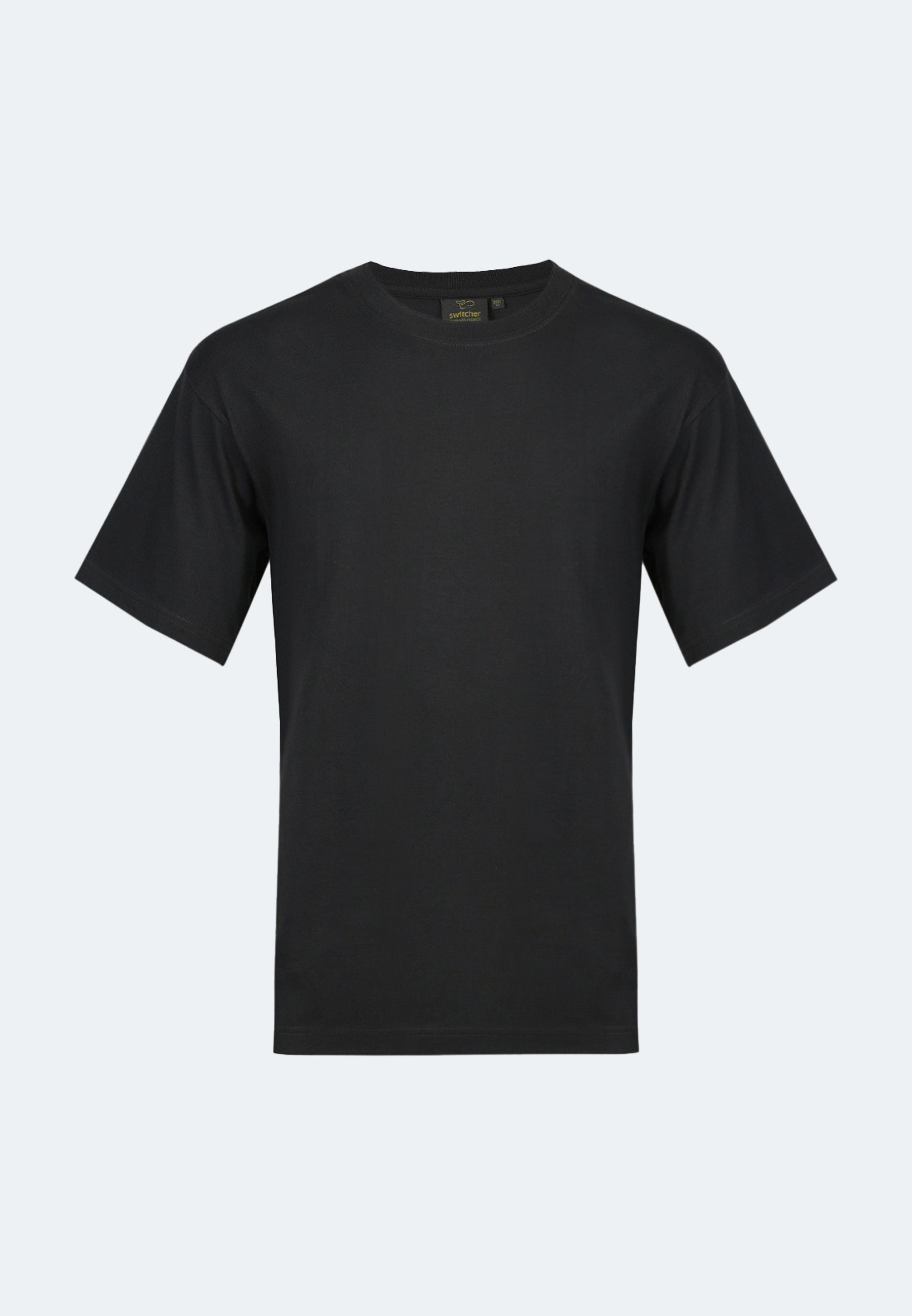 Chemise homme Switcher Bob color/40 noir