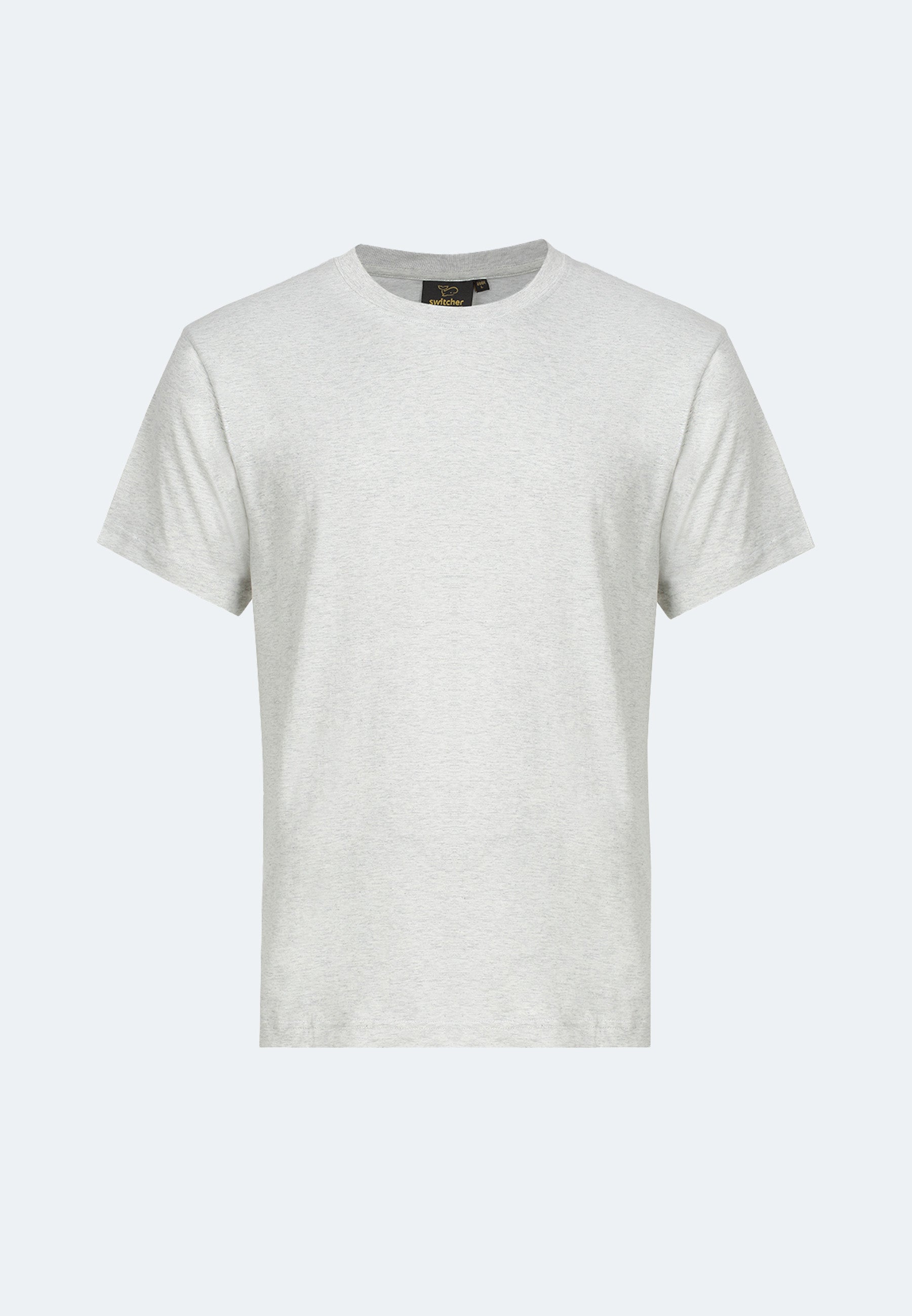 Chemise homme Switcher Bob color/43 blanc chine