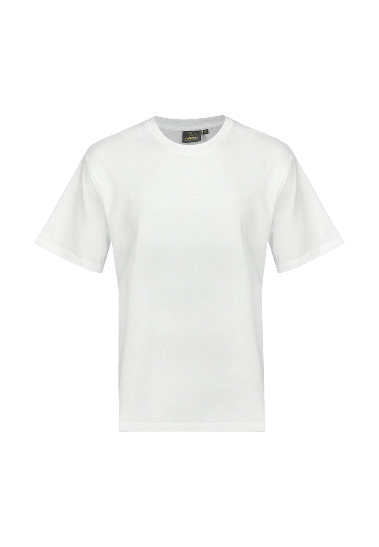 Chemise homme Switcher Bob color/1 blanc