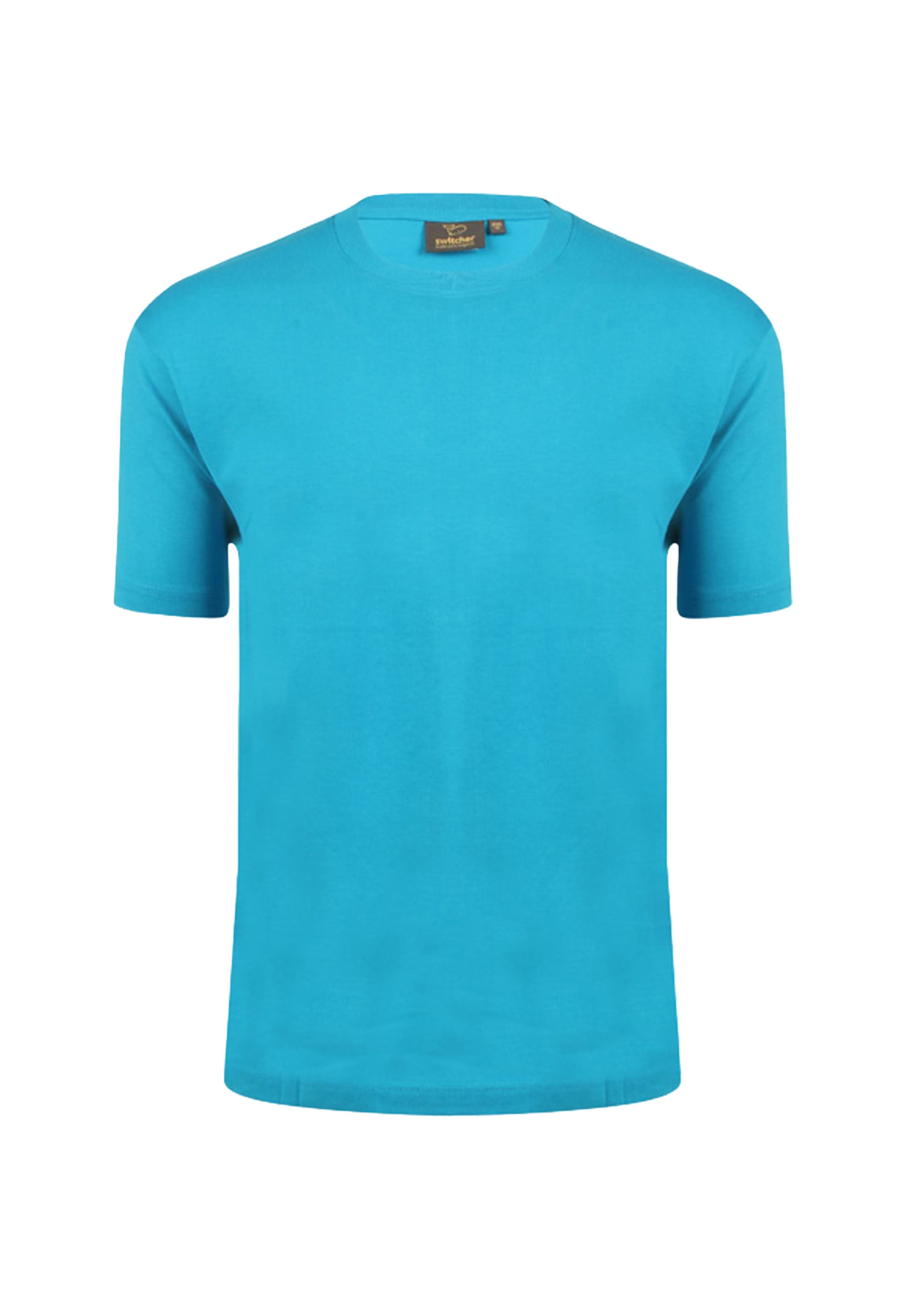 Chemise homme Switcher Bob couleur/baie bleue