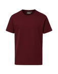 Chemise homme Switcher Bob couleur/bordeaux