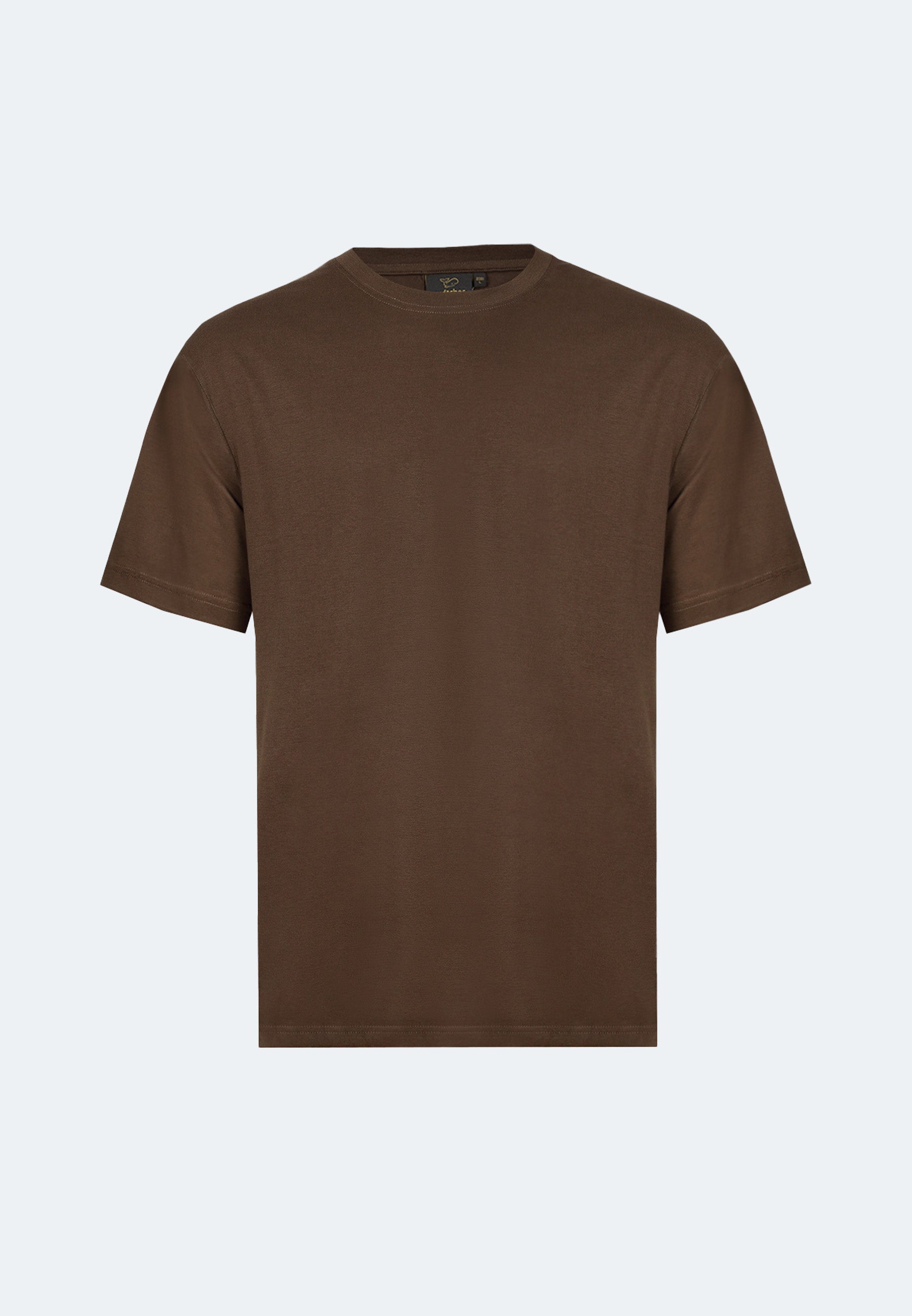 Chemise Switcher homme Bob color/645 cacao