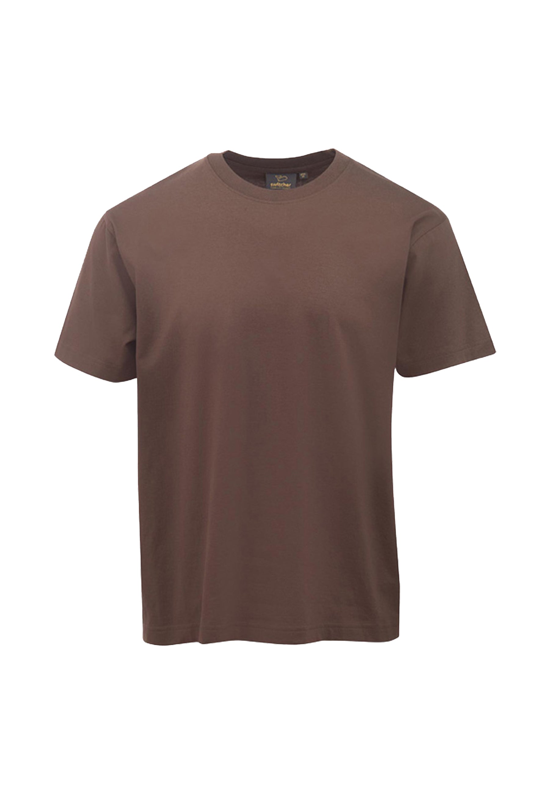 Chemise Switcher homme Bob color/cacao