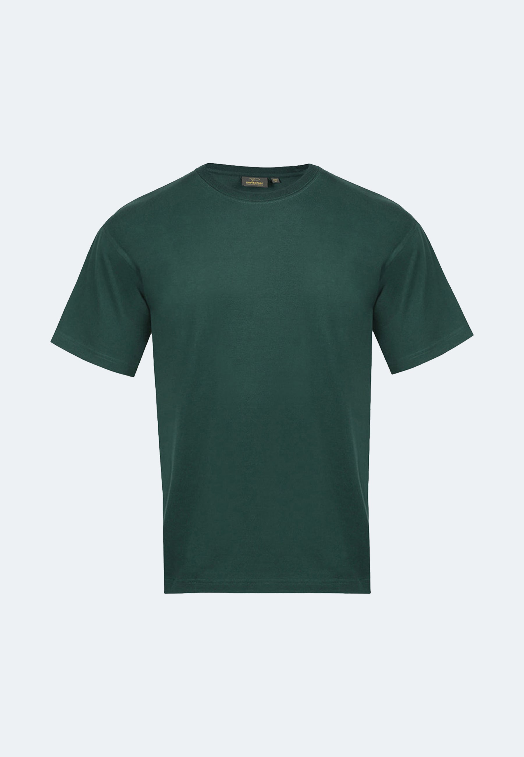 Chemise homme Switcher Bob couleur/forêt