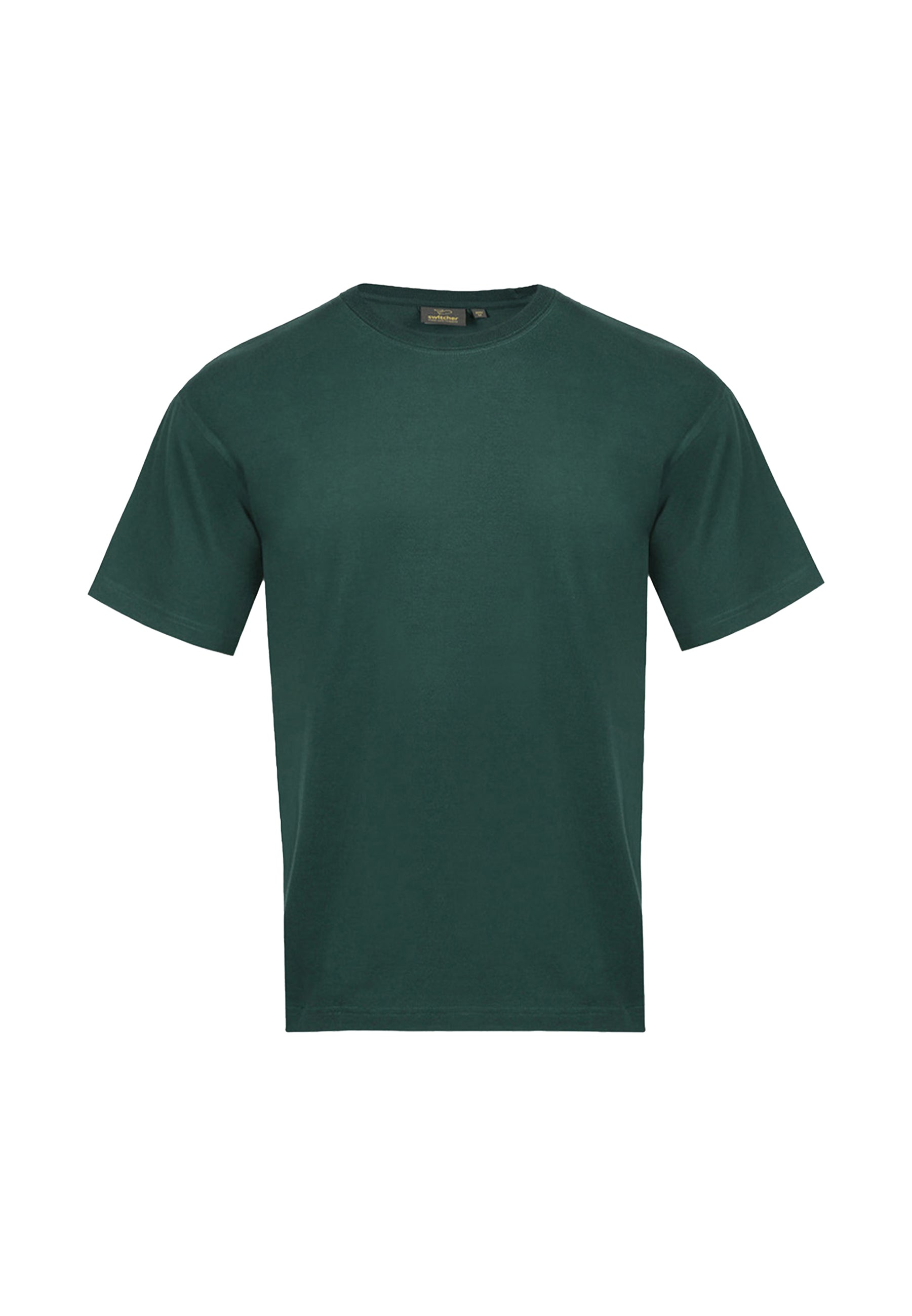 Chemise homme Switcher Bob couleur/forêt