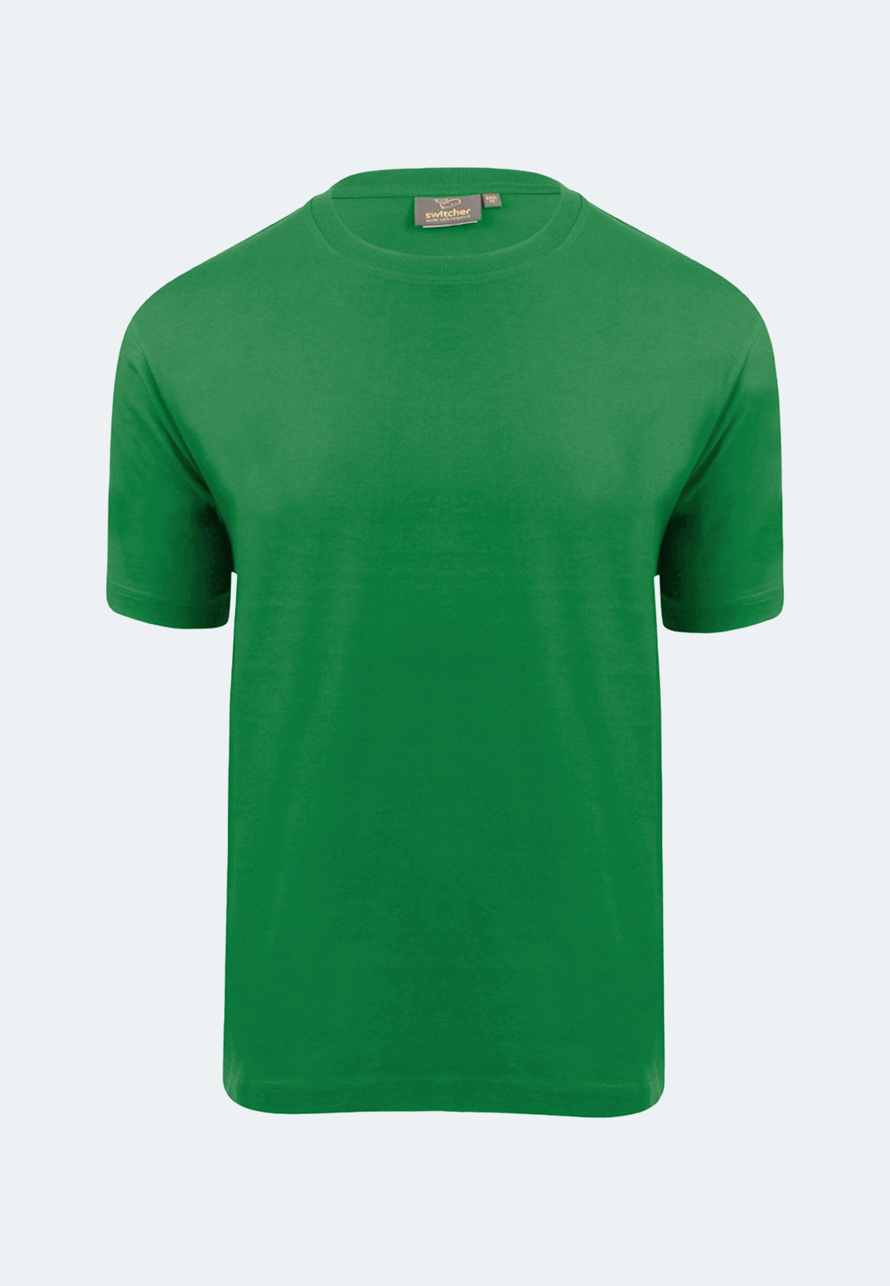 Chemise Switcher pour homme Bob color/green