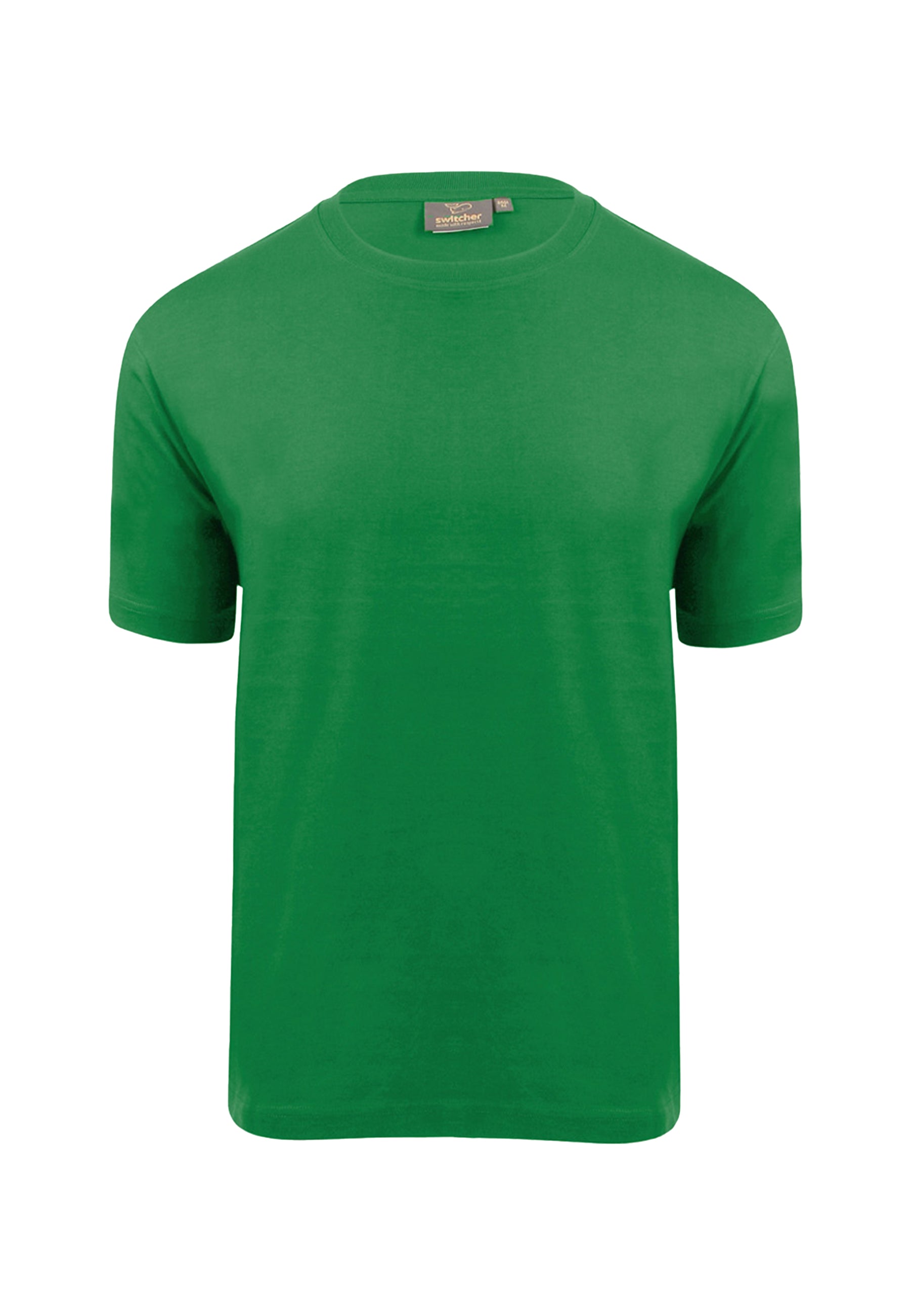Chemise Switcher pour homme Bob color/green