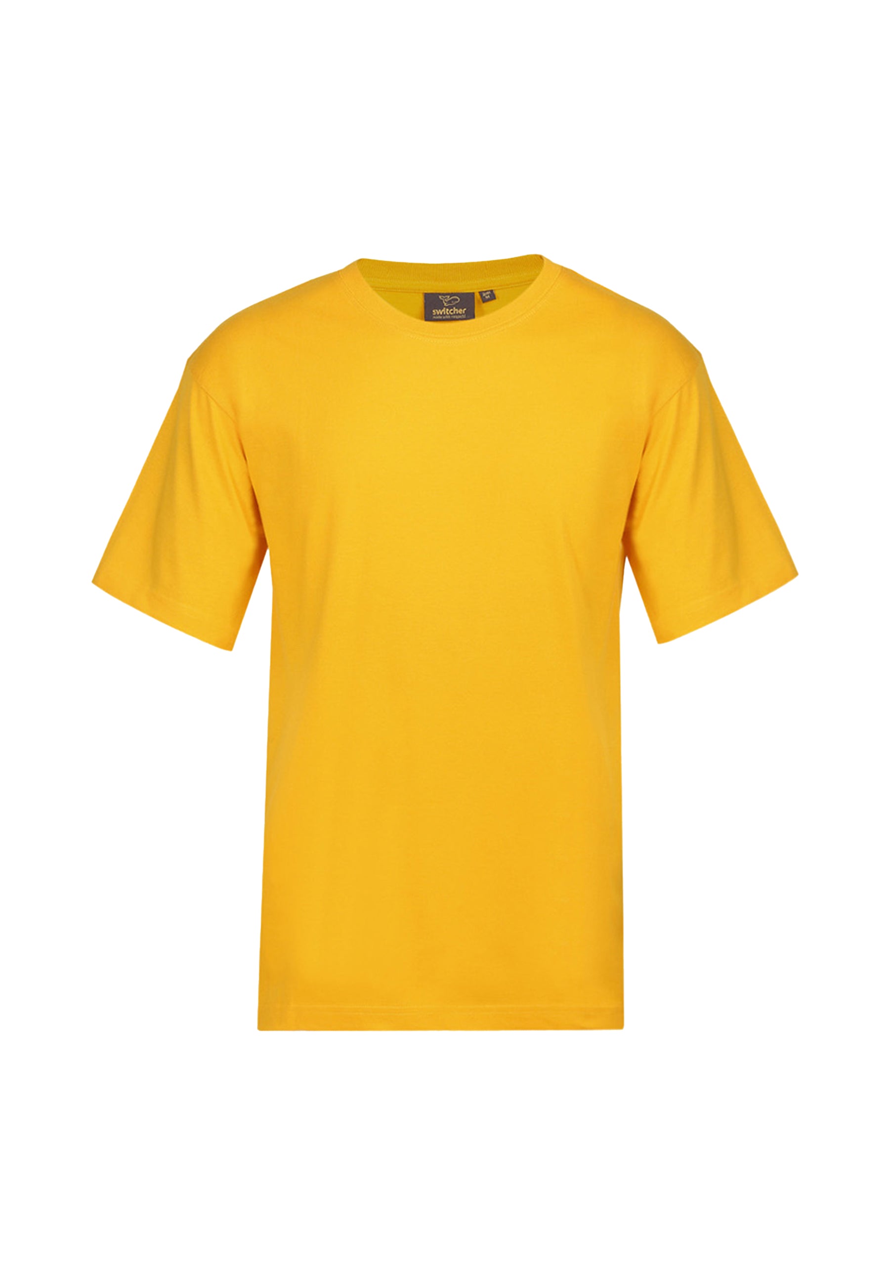 Chemise Switcher pour homme Bob color/jaune