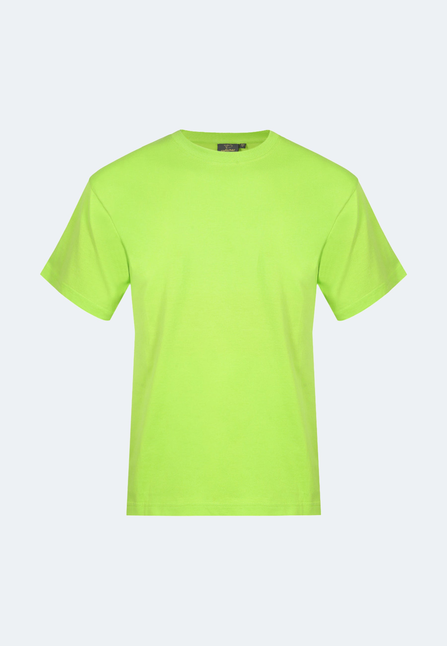Chemise homme Switcher Bob couleur/citron vert