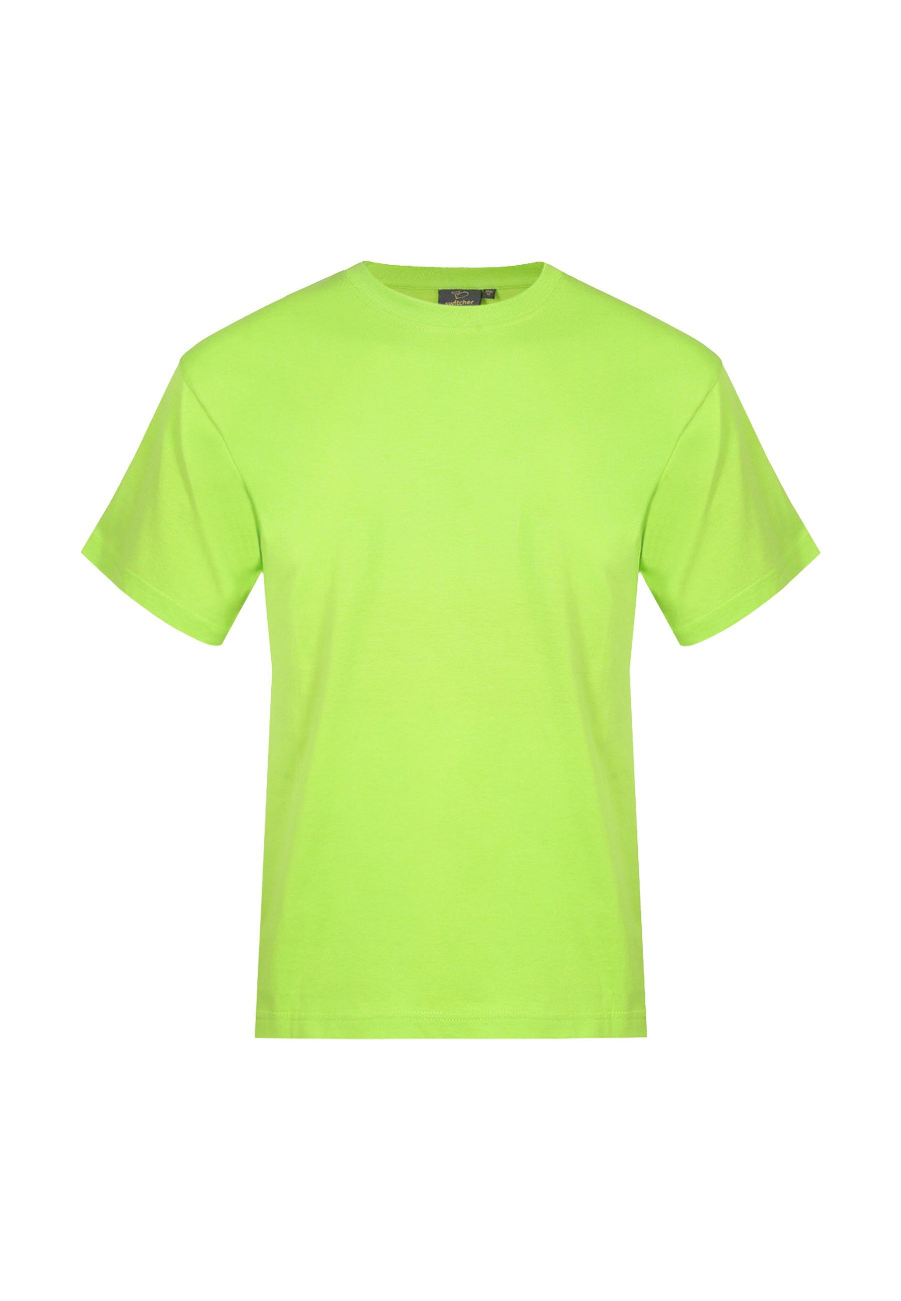 Chemise homme Switcher Bob couleur/citron vert