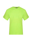 Chemise homme Switcher Bob couleur/citron vert