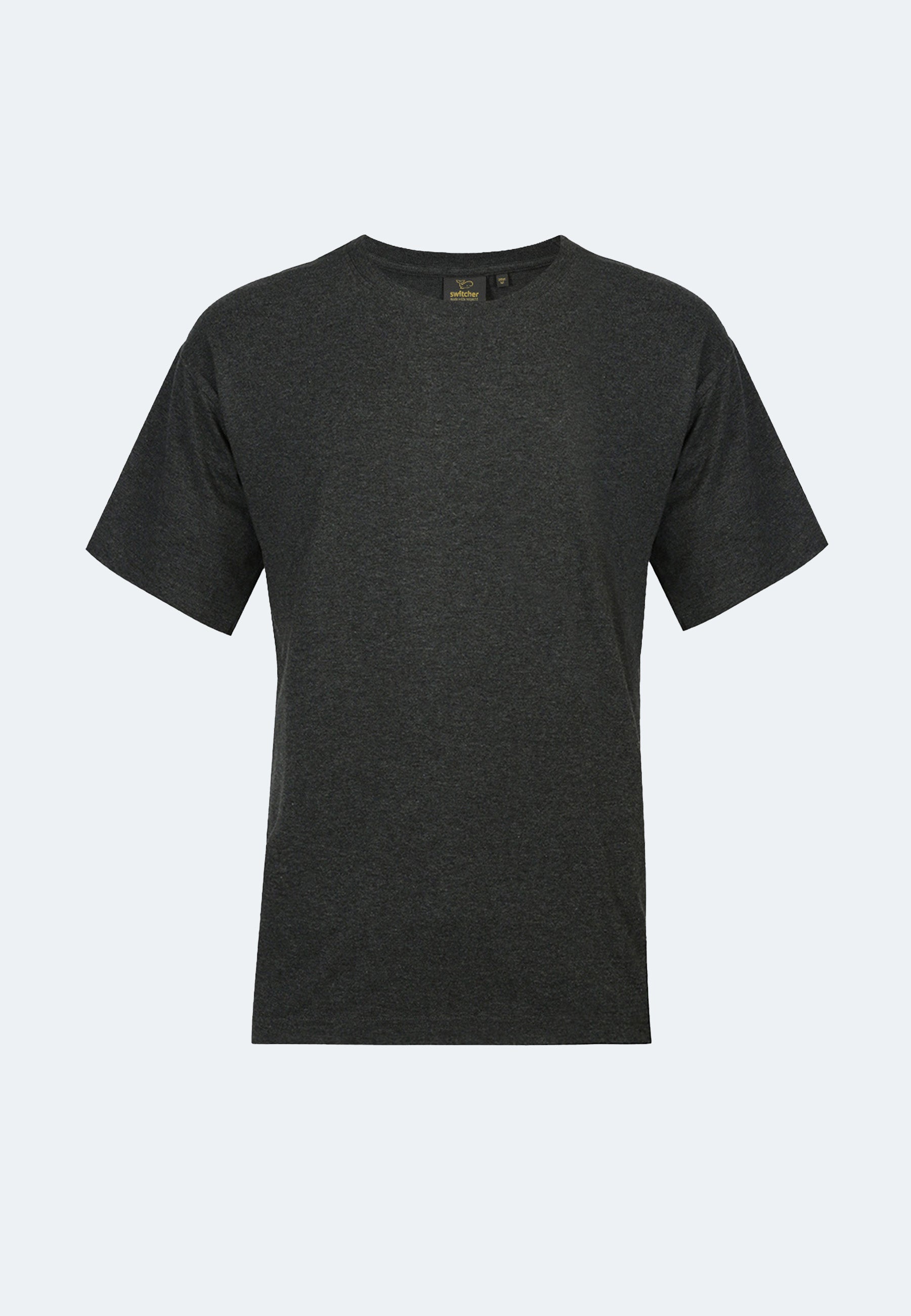 Chemise homme Switcher Bob color/41 noir chine