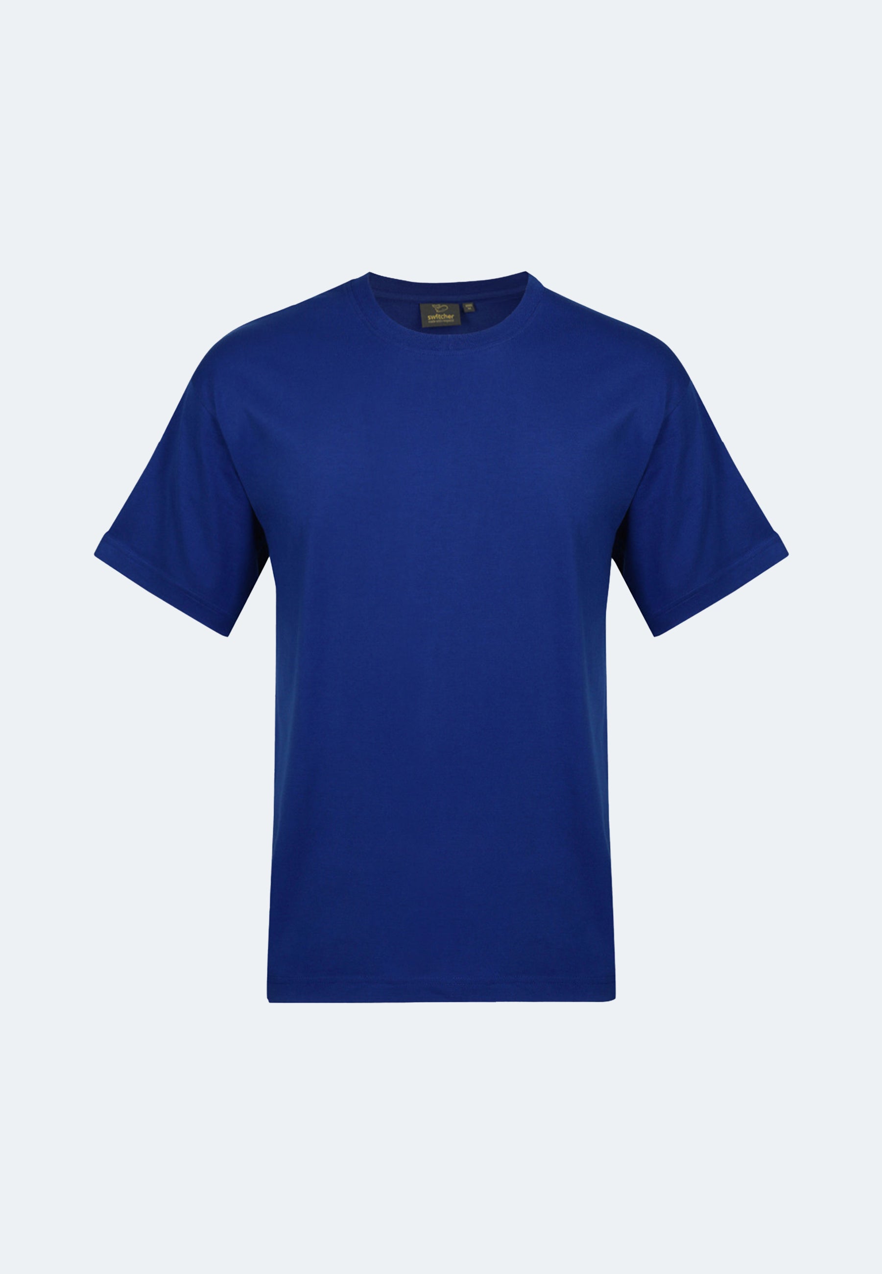 Chemise homme Switcher Bob couleur/océan