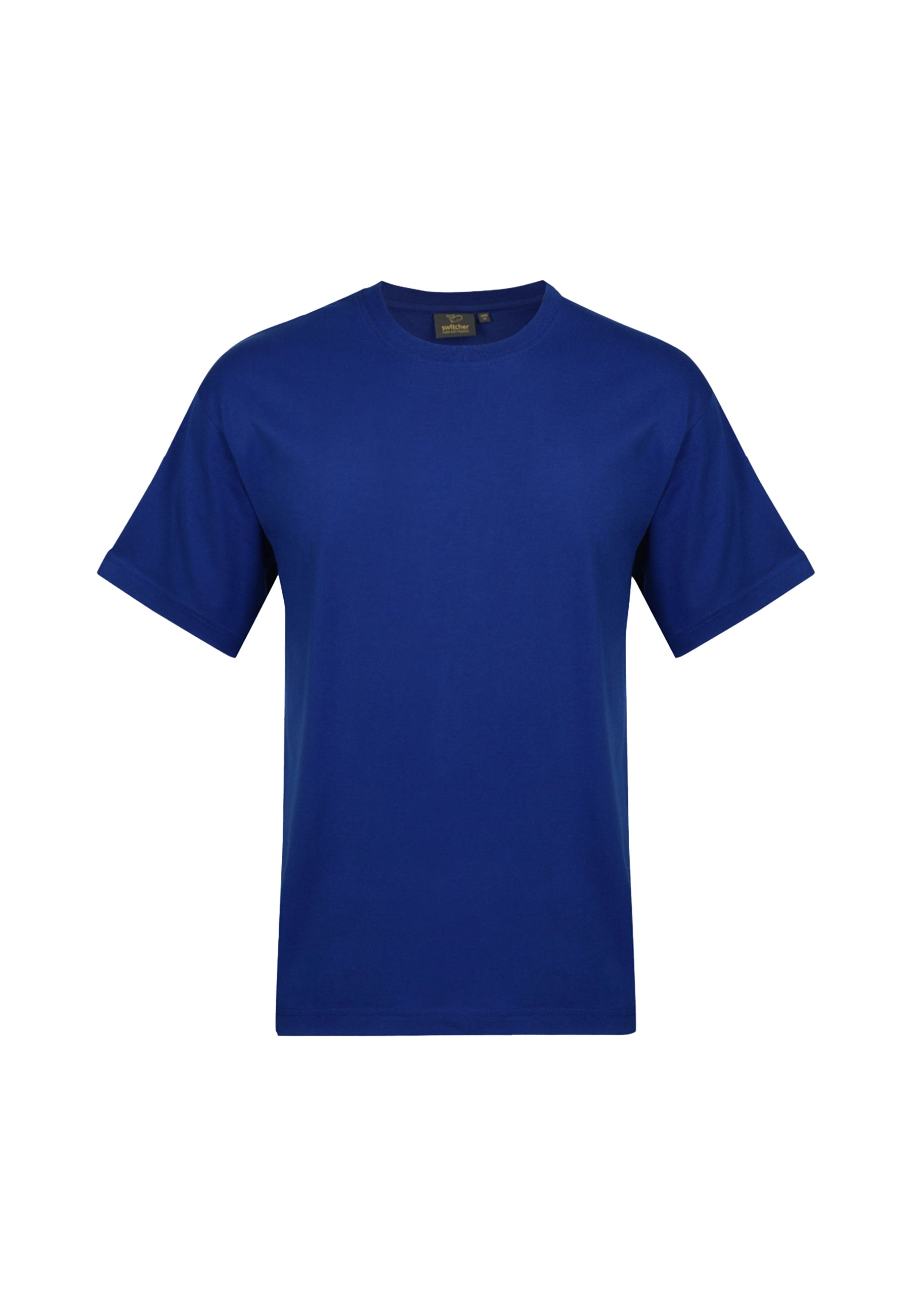 Chemise homme Switcher Bob couleur/océan