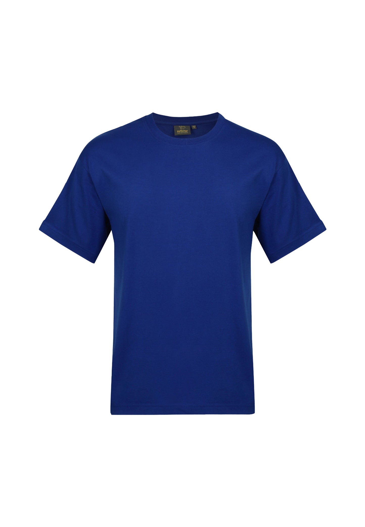 Switcher chemise homme Bob color/259 ocean