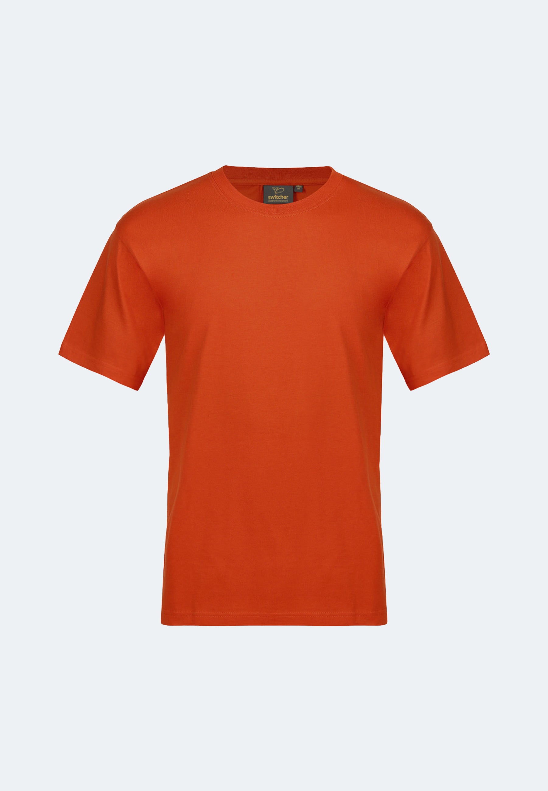 Chemise Switcher homme Bob color/paprika