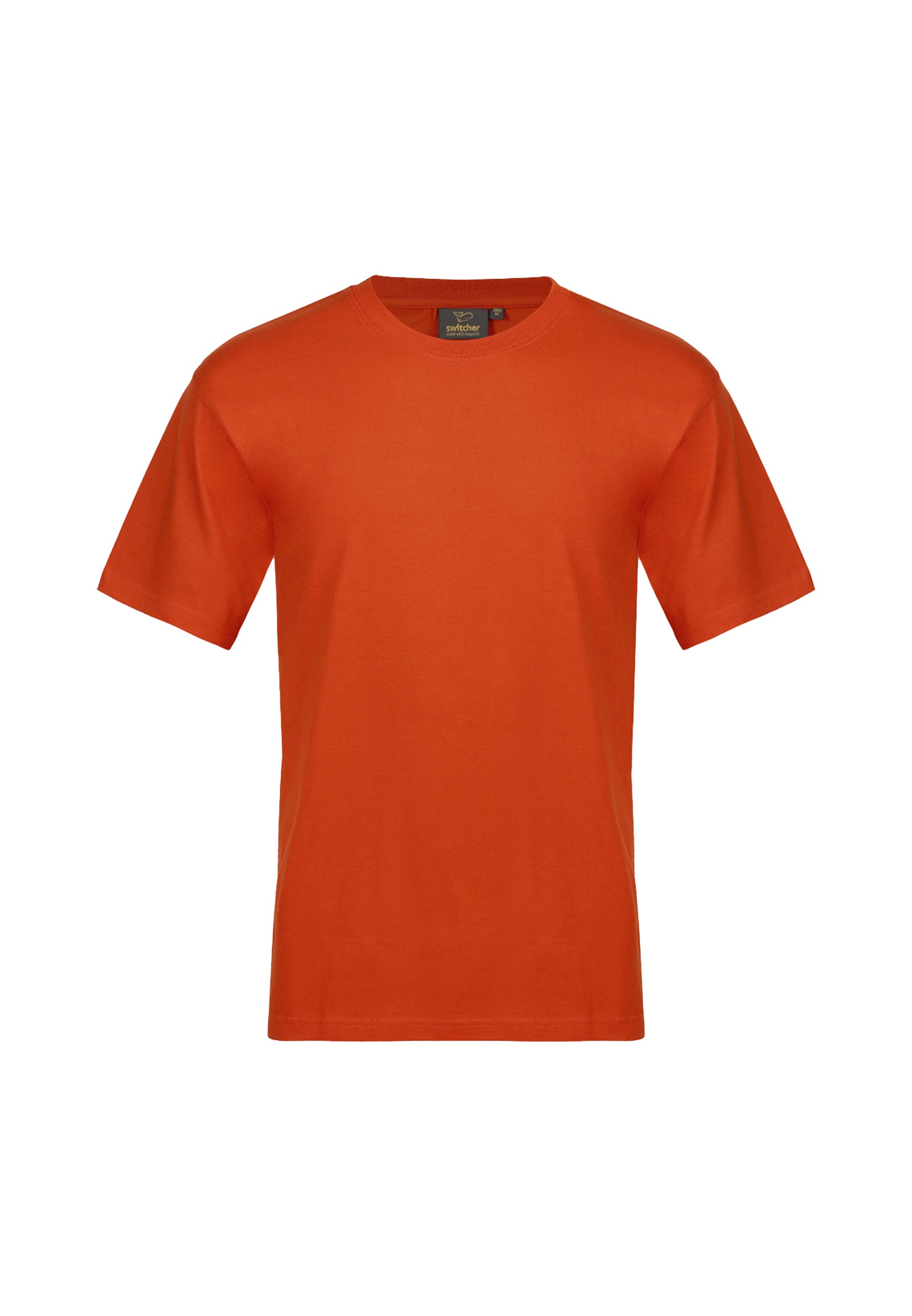 Chemise Switcher homme Bob color/paprika