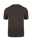 Chemise unisexe Switcher Bob II couleur/arsenic